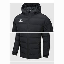 Куртка Kelme 7361MF1027 7361MF1027.9000