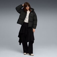 Куртка жіноча Puma Hooded Down Puffer Jacket 68839201