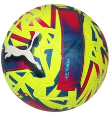 Мяч для футбола Puma Laliga 1 Fifa PRO 083873 02