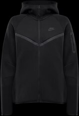 Олімпійка жіноча Nike Sportswear Tech Fleece Windrunner HV6747-010