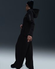 Олімпійка жіноча Nike Sportswear Tech Fleece Windrunner HV6747-010