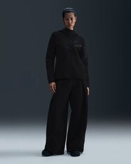 Олімпійка жіноча Nike Sportswear Tech Fleece Windrunner HV6747-010