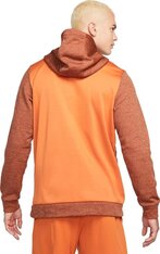 Реглан Nike Therma Pullover Training CU6214-816