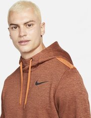 Реглан Nike Therma Pullover Training CU6214-816