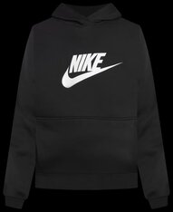 Реглан детский Nike Sportswear Club Fleece FD2988-010
