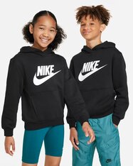 Реглан детский Nike Sportswear Club Fleece FD2988-010