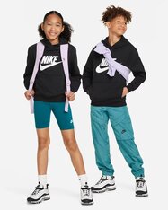 Реглан детский Nike Sportswear Club Fleece FD2988-010