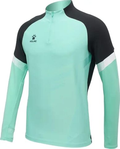Тренировочный реглан детский Kelme Warrior 7361TT3013.9328