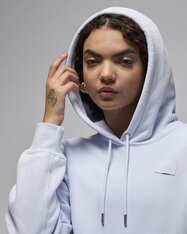 Реглан жіночий Jordan Flight Fleece FV7050-085