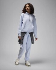 Реглан жіночий Jordan Flight Fleece FV7050-085