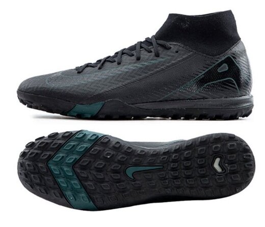 Сороконіжки Nike Mercurial Superfly 10 Academy TF FQ8331-002