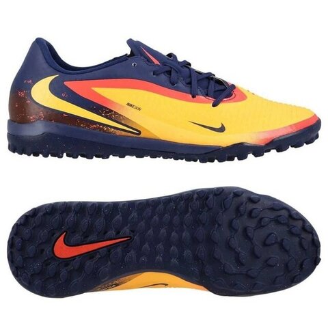 Сороконіжки Nike Phantom 6 Low Academy TF EH HQ2326-800