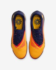 Сороконіжки Nike Phantom 6 Low Academy TF EH HQ2326-800