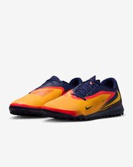 Сороконіжки Nike Phantom 6 Low Academy TF EH HQ2326-800