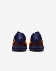 Сороконіжки Nike Phantom 6 Low Academy TF EH HQ2326-800