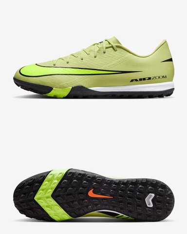 Сороконіжки Nike Mercurial Vapor 16 Academy TF FQ8449-300
