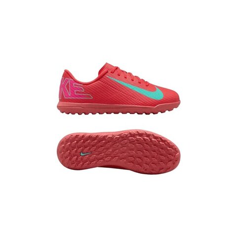 Сороконіжки дитячі Nike JR Mercurial Vapor 16 Club TF FQ8287-800