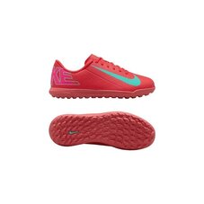 Сороконіжки дитячі Nike JR Mercurial Vapor 16 Club TF FQ8287-800