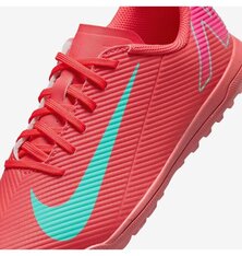 Сороконіжки дитячі Nike JR Mercurial Vapor 16 Club TF FQ8287-800