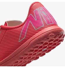 Сороконіжки дитячі Nike JR Mercurial Vapor 16 Club TF FQ8287-800