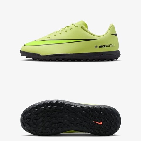 Сороконіжки дитячі Nike JR Mercurial Vapor 16 Club TF FQ8287-300