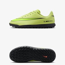 Сороконіжки дитячі Nike JR Mercurial Vapor 16 Club TF FQ8287-300