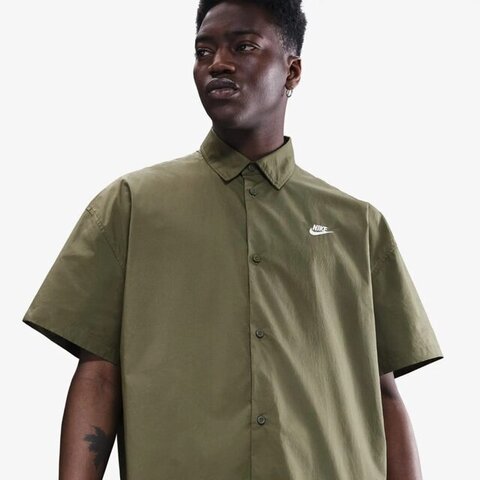 Сорочка Nike Club HJ2026-222