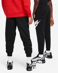 Спортивные штаны детские Nike Club Fleece FD2995-010