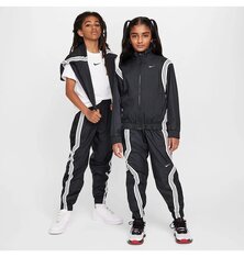 Спортивные штаны детские Nike Crossover FZ5237-010