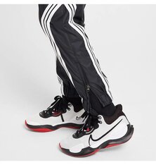 Спортивные штаны детские Nike Crossover FZ5237-010