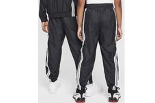 Спортивные штаны детские Nike Crossover FZ5237-010