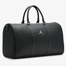 Сумка спортивная Air Jordan Jan Monogram Blac LM0987-G0T