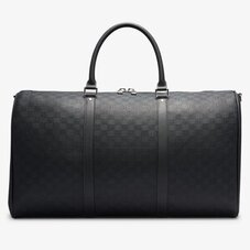 Сумка спортивная Air Jordan Jan Monogram Blac LM0987-G0T