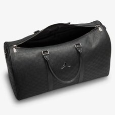 Сумка спортивная Air Jordan Jan Monogram Blac LM0987-G0T