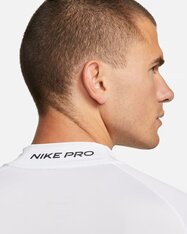 Термофутболка з довгим рукавом Nike Pro FB7908-100