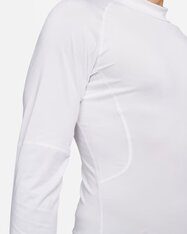 Термофутболка з довгим рукавом Nike Pro FB7908-100