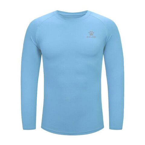 Термофутболка с длинными рукавами Kelme 7461TL1049 7461TL1049.9404