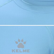 Термофутболка с длинными рукавами Kelme 7461TL1049 7461TL1049.9404