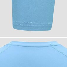 Термофутболка с длинными рукавами Kelme 7461TL1049 7461TL1049.9404