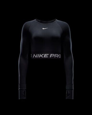 Топ Nike Pro FV5484-010