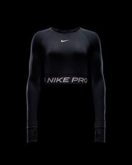 Топ Nike Pro FV5484-010