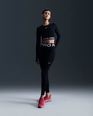 Топ Nike Pro FV5484-010
