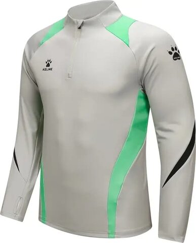 Тренувальний реглан Kelme Cordoba III 8461TT1044.2004