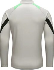 Тренувальний реглан Kelme Cordoba III 8461TT1044.2004