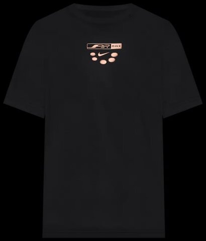 Футболка Nike Sportswear HJ0599-010