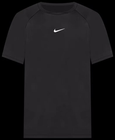 Футболка для бігу Nike Pro FB7929-010