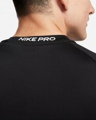 Футболка для бігу Nike Pro FB7929-010
