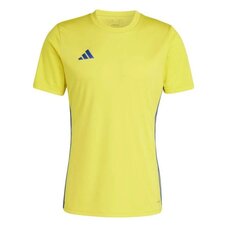 Футболка ігрова Adidas Tabela 23 Jersey II0891