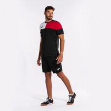 Футболка игровая Joma Crew V 103084.106