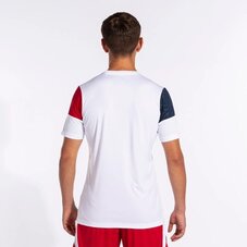 Футболка игровая Joma Crew V 103084.206